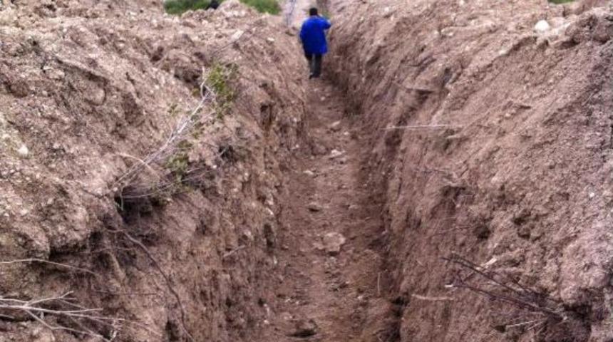 Serik&rsquo;te 6 Mahallenin I&ccedil;me Suyu Sorunu &Ccedil;&ouml;z&uuml;ld&uuml;