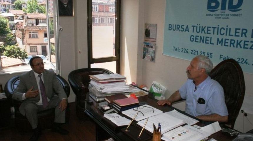 Halı Yıkamacılar Haksız Rekabetten Şikayetçi