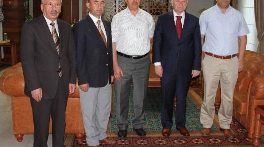 Boydak Eğitim Ve K&uuml;lt&uuml;r Vakfı, Nevşehir&rsquo;de Muhta&ccedil; Aillere Ve &Ouml;ğrencilere Destek Veriyor