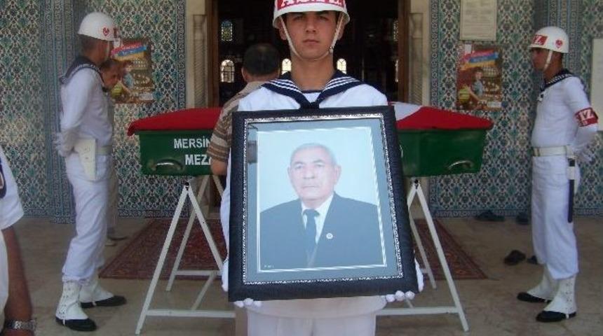 Kore Gazisi Son Yolculuğuna Uğurlandı