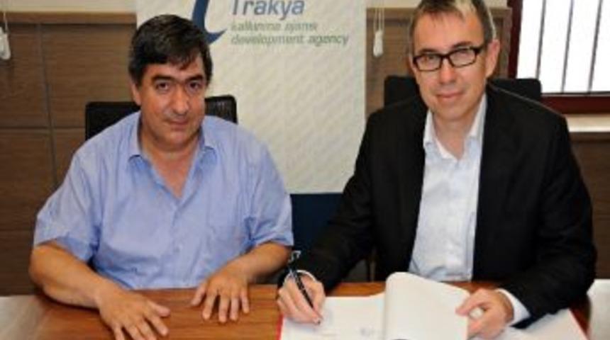 Vize Belediyesi İki Yeni Projeyi Daha Hayata Ge&ccedil;iriyor