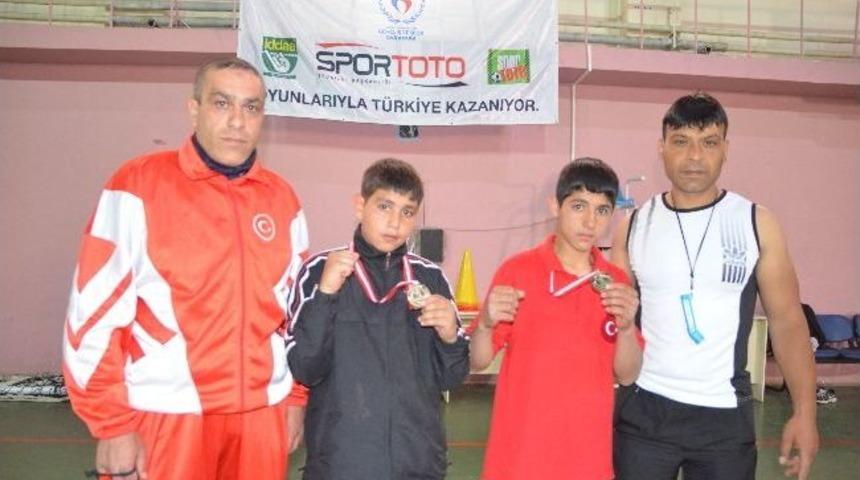 Ringte Paland&ouml;ken Gen&ccedil;likspor&rsquo;u Temsil Edecekler