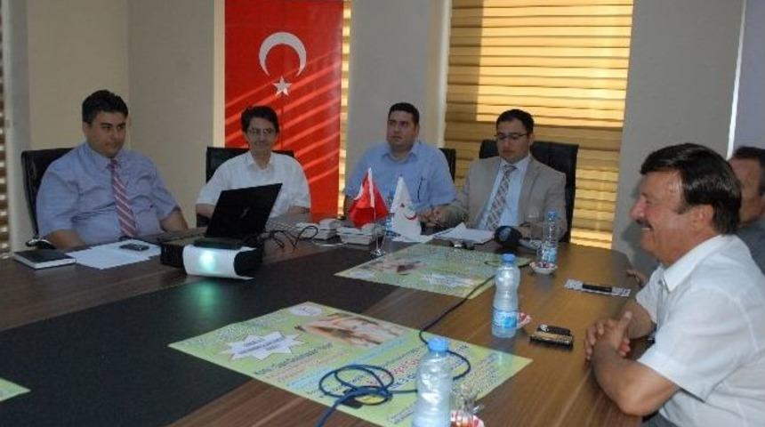 Engellilerin Objektifinden "yaşam"...