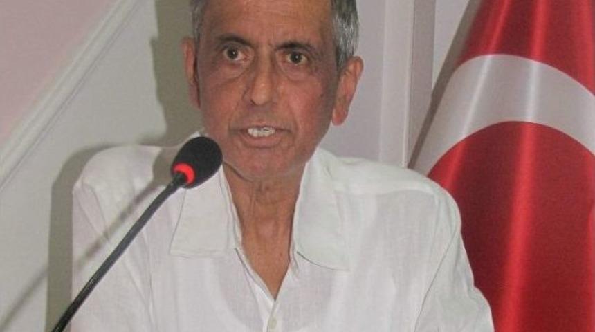 Manisa Tso Haziran Ayı Meclis Toplantısı Yapıldı