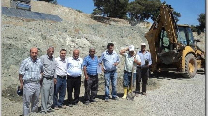 İl &Ouml;zel İdaresi&rsquo;nden Hizmet Atağı