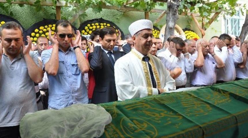 Kırıkkale Ticaret Odası Başkanı G&ouml;k'&uuml;n Acı G&uuml;n&uuml;