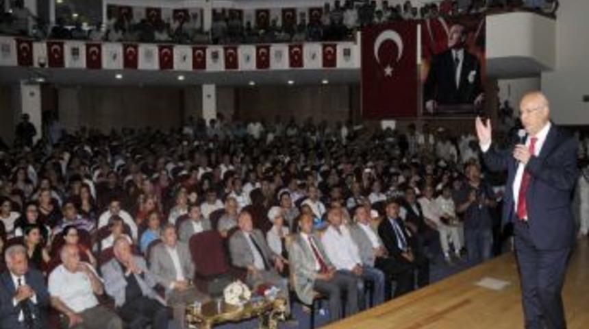 Başkan Fethi Yaşar 4 Yılı Değerlendirdi