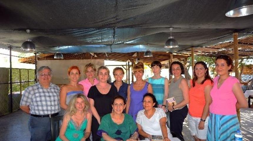 Sakin Şehirde Yazarlar Ge&ccedil;idi Devam Ediyor