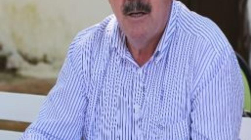 Topuz: Atamaya Karşıyım