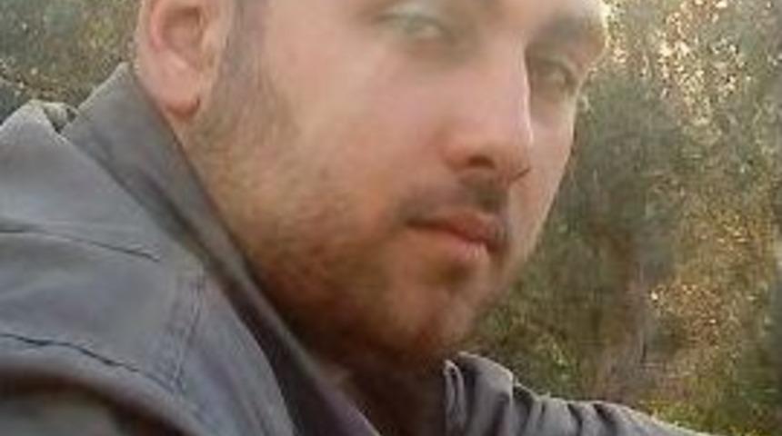 Edremit'te Ş&uuml;pheli &Ouml;l&uuml;m