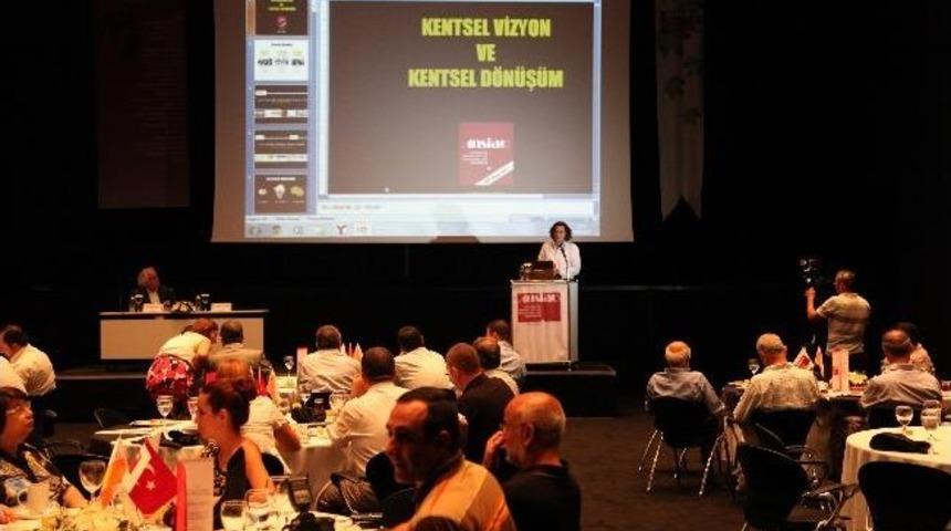 Ansiad 2013 Faaliyet Yılı 11. Olağan Toplantısı