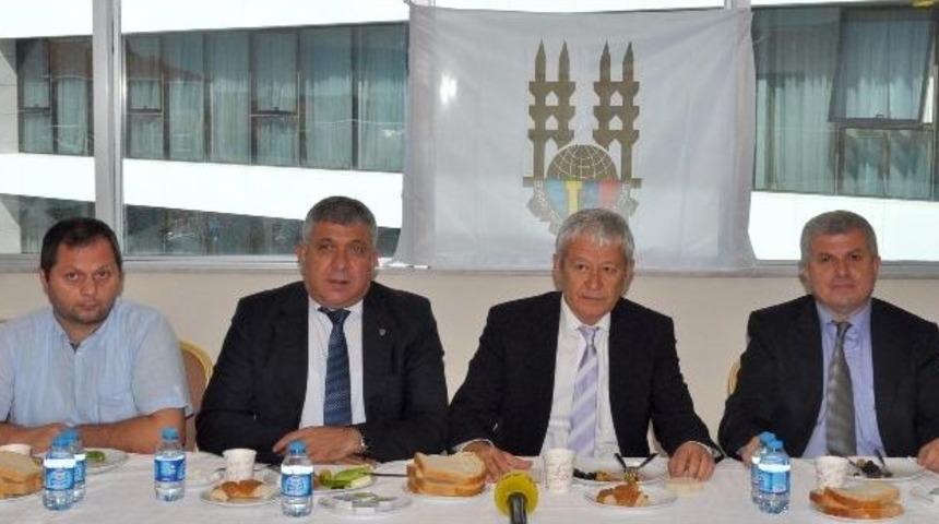 Etso Dozvola İ&ccedil;in Tekrar Harekete Ge&ccedil;ecek