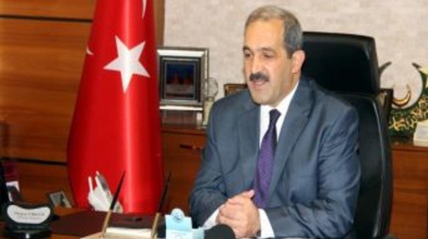 Mustafa Kemal Atat&uuml;rk&rsquo;&uuml;n Sivas&rsquo;a Gelişinin 94.yıl D&ouml;n&uuml;m&uuml;