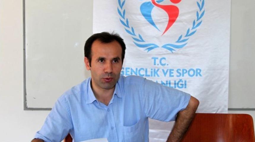 Antren&ouml;rler Yaz Kurslarına Hazır