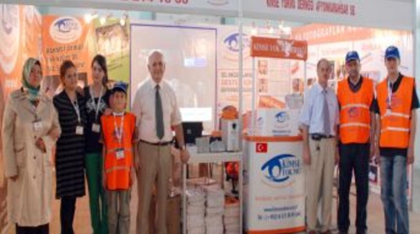 Kimse Yok Mu Afyon'da Ramazan Ayı &Ouml;ncesinde Bin Aileye Gıda Dağıtacak