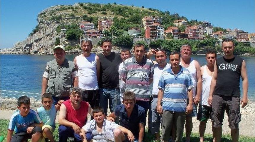 Sulakyurt Belediyesi Amasra Ve Safranbolu'ya Gezi D&uuml;zenledi