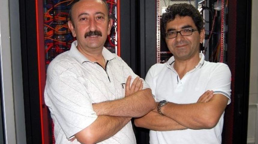 (&ouml;zel Haber) Hem Kendi İşlerini Hem De Belediyenin İşlerini Kolaylaştırdılar