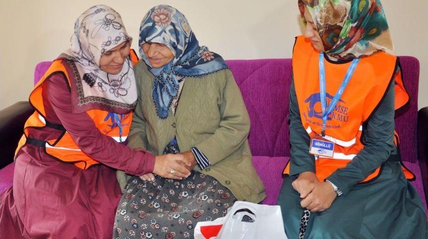 AGİAD, Ramazan Boyunca Iftar Yemeği, 3 Bin Aileye De Ramazan Paketi Verecek