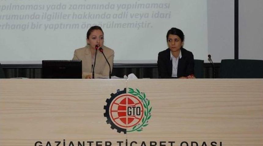 Anonim Ve Limited Şirketlere Ana S&ouml;zleşme Ve Genel Kurul Uyarısı