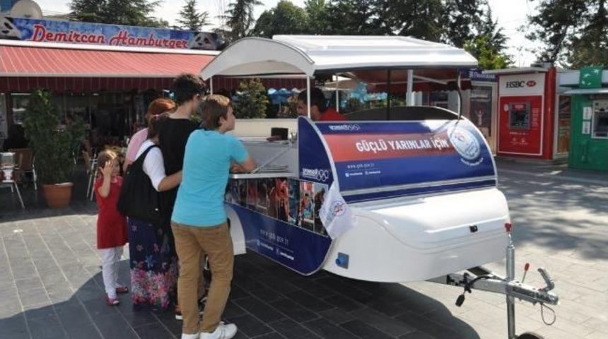 D&uuml;zce&rsquo;de Yaz Spor Okullarına Rekor Başvuru