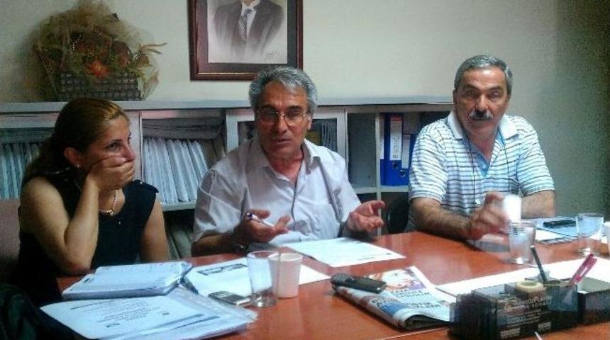 Edirne&rsquo;de Kentsel D&ouml;n&uuml;ş&uuml;m Masaya Yatırılıyor