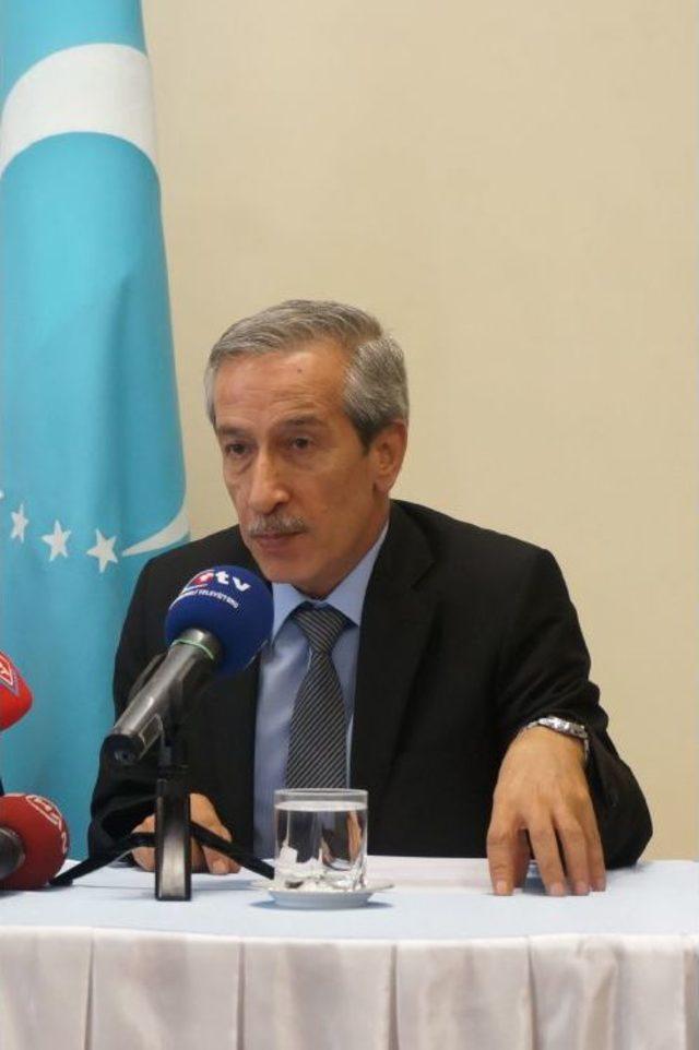 T&uuml;rkmenler Saldırılara Tepkili: Irak H&uuml;k&uuml;meti Uyarılmalı 1