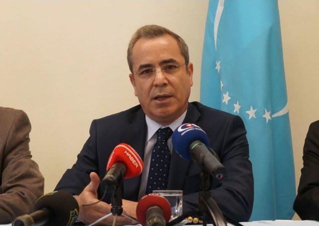 T&uuml;rkmenler Saldırılara Tepkili: Irak H&uuml;k&uuml;meti Uyarılmalı 2