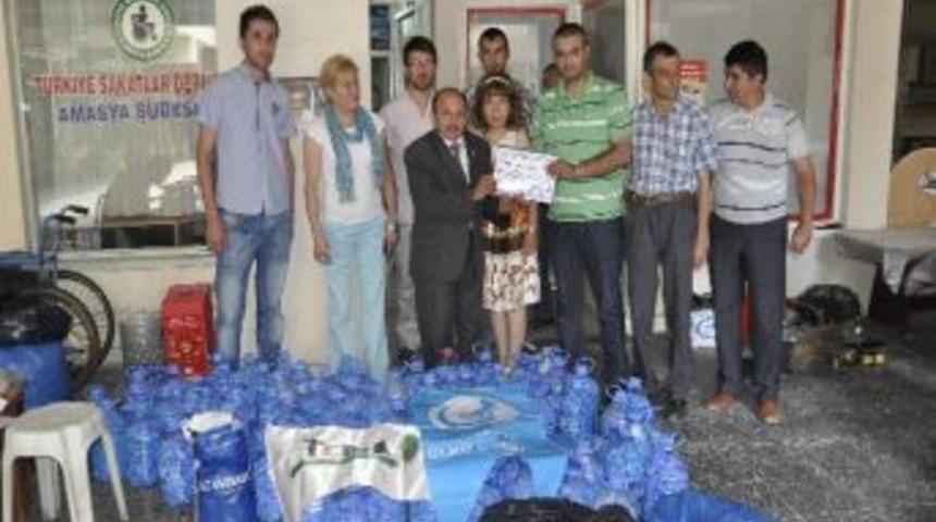 &Uuml;lk&uuml;c&uuml;lerden 100 Bin Mavi Kapak