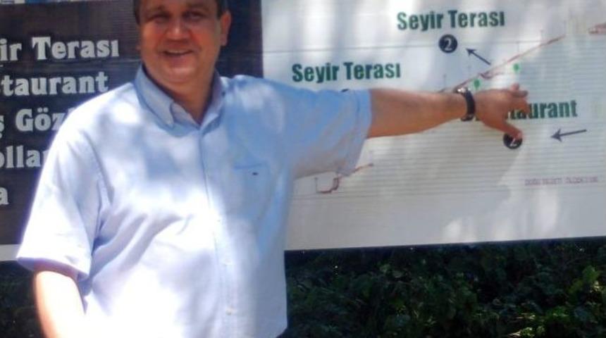 Gedikkaya Turizm&rsquo;e Kazandırılıyor