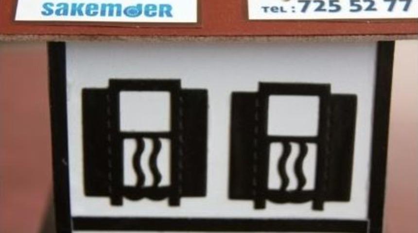 Safranbolu Evleri Kumbara Oldu