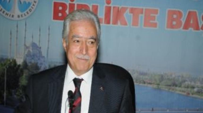 Aldırmaz, 3 Yıllık İcraatlarını Anlattı