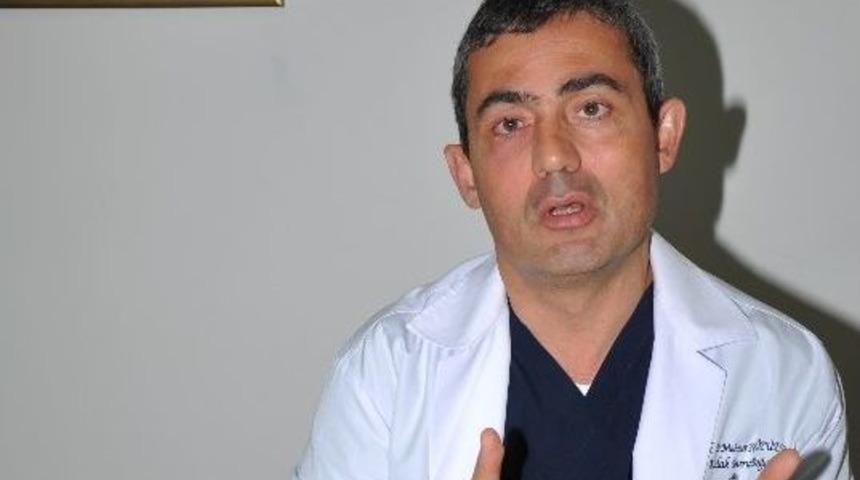 İşitme Kaybı Şifa&rsquo;da Ortadan Kaldırılıyor