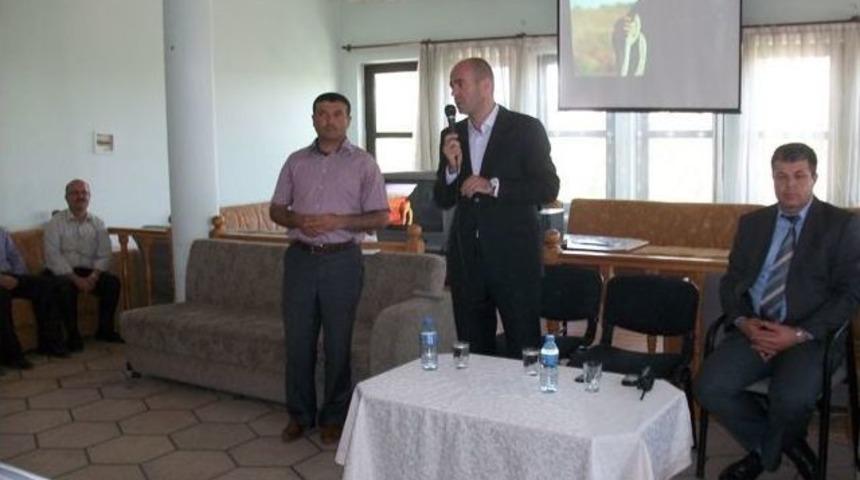 Bor İl&ccedil;esinde Yaz Kuran Kursları Başlıyor