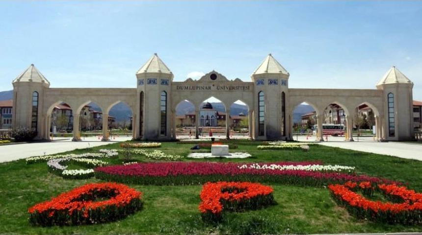 DP&Uuml;'de Seramik M&uuml;hendisliği B&ouml;l&uuml;m&uuml;n&uuml;n Adı Değişti