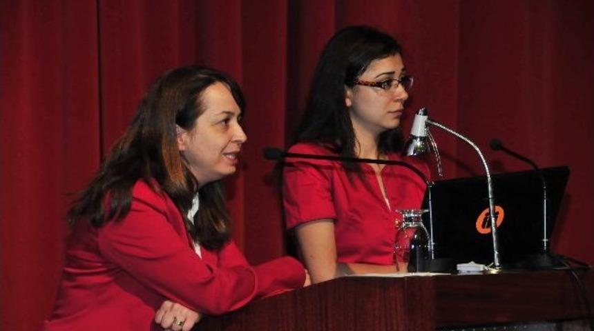 T&uuml;bitak Horizon 2020 Toplantısı Yapıldı