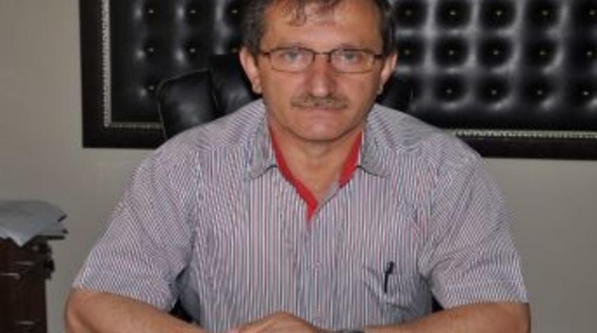 Halk Eğitim Merkezi M&uuml;d&uuml;r&uuml; K&uuml;&ccedil;&uuml;kmustafa, Yaz Kursları Hakkında Bilgi Verdi