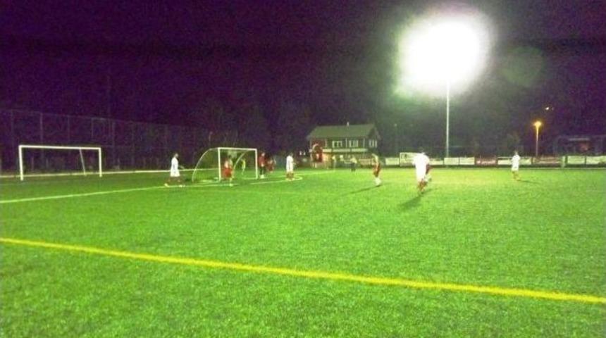 Futbol Ş&ouml;leninde 9 G&uuml;n Geride Kaldı