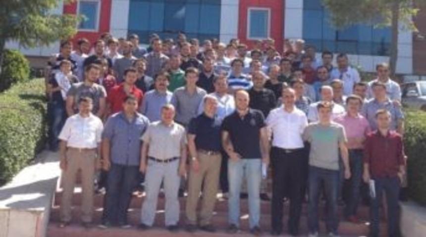 Yavuz Selim&rsquo;den Mezunlar Pilavı