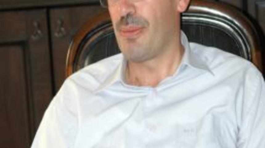 Emiralioğlu: Mera &Ccedil;alışmalarını 2014&rsquo;te Tamamlamayı Planlıyoruz