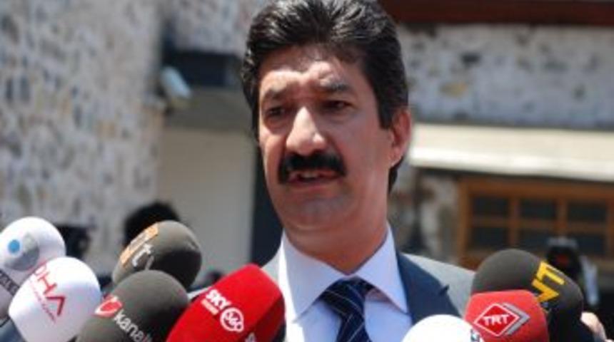 Abdurrahman Kurt: Kim &Ccedil;&ouml;z&uuml;m S&uuml;recine Zarar Verirse Toplum Cezalandırır