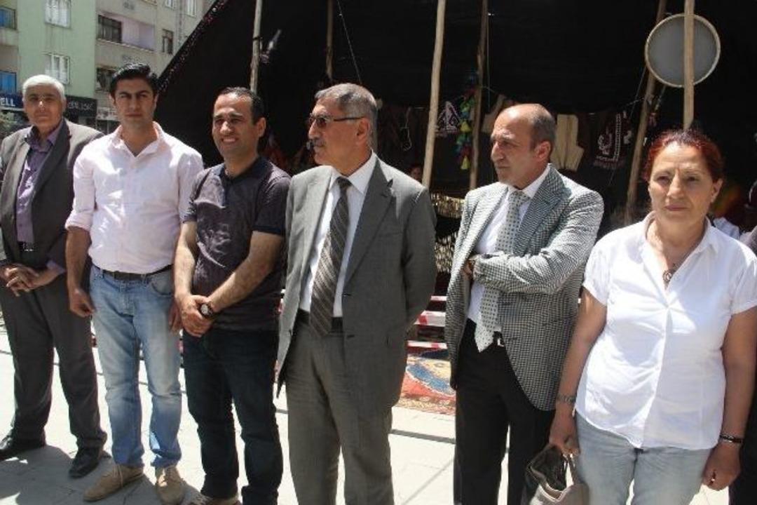 Başkan Bedrihanoğlu&rsquo;ndan Festivale Davet