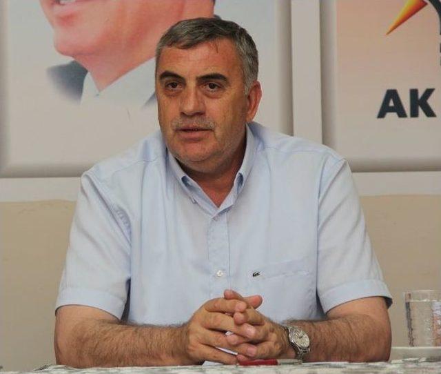 Adapazarı’nda Hedef En Az Yüzde 60