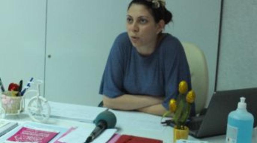 (&ouml;zel Haber) Uzmanlardan Hamilelere Sıcaklık Uyarısı