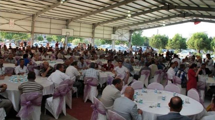 Hizmet Kalitesi Y&uuml;kseliyor