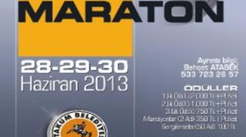 Atakum&rsquo;da Foto Maraton