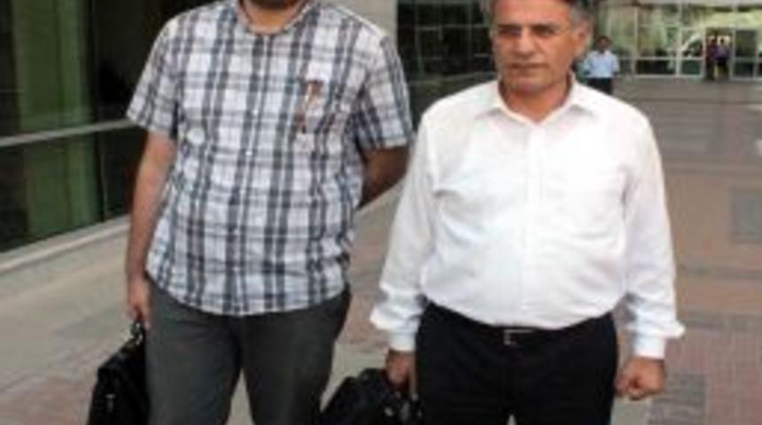 Mersin Serbest B&ouml;lge&rsquo;de Sahte Evrak Ve Dolandırıcılık Iddiasına Su&ccedil; Duyurusu