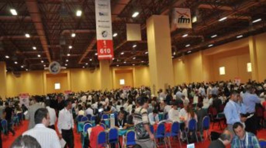 Arjantin, Bangladeş Ve Benin Ile Başkent Arasında Ticaret K&ouml;pr&uuml;s&uuml; Kuruldu