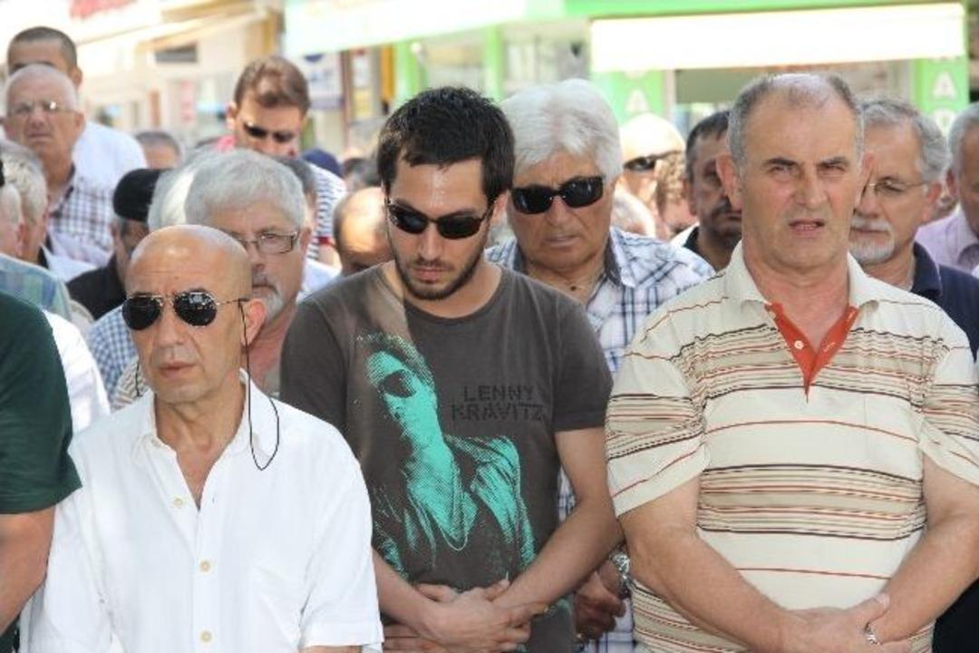 Sakarya Medyasının Acı G&uuml;n&uuml;