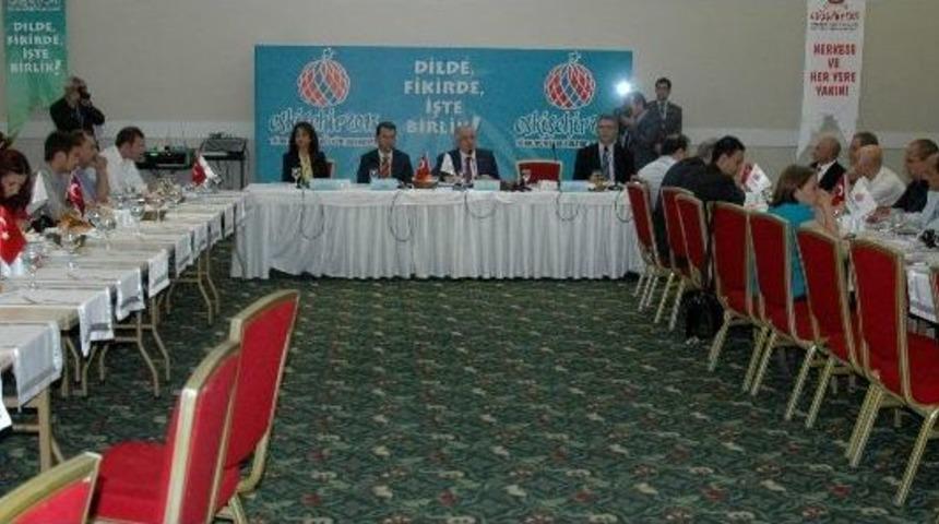 2013 T&uuml;rk D&uuml;nyası K&uuml;lt&uuml;r Başkentliği