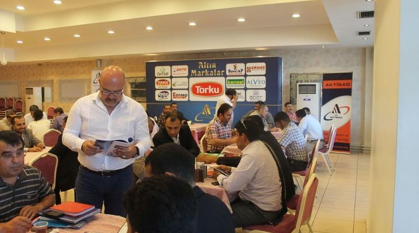 Yemenli Iş Adamları: Konya&rsquo;dan Alacağımız &Ccedil;ok Şey Var